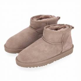 Stivaletti 1723 MONTONE