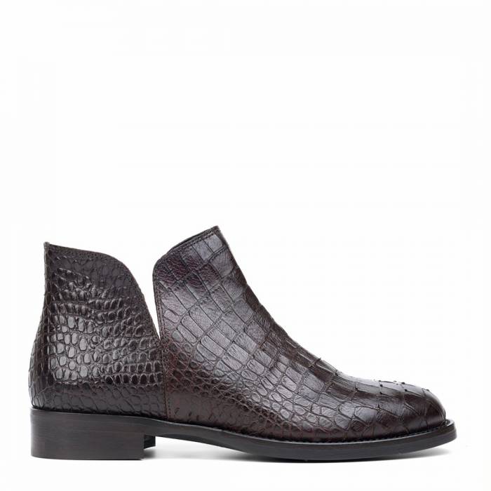 Stivaletto 03 Cocco