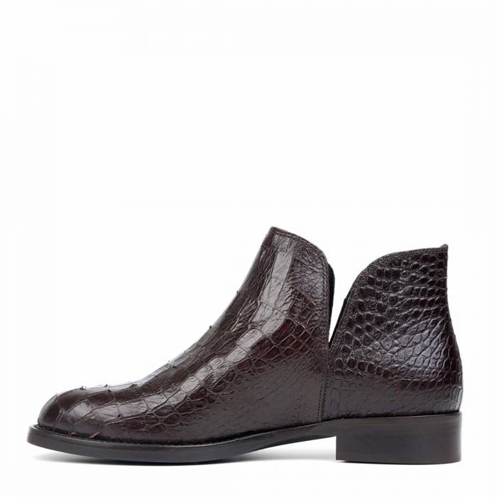 Stivaletto 03 Cocco