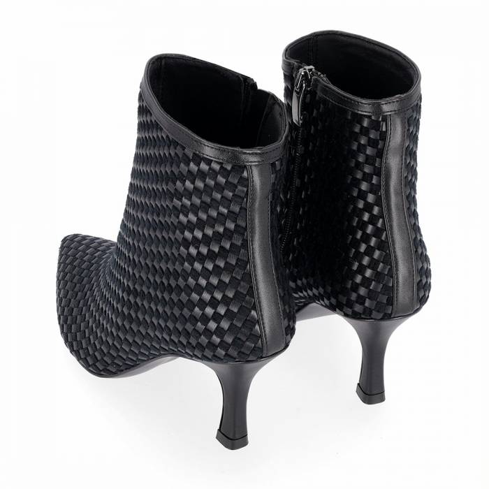 stivaletto 2164m143