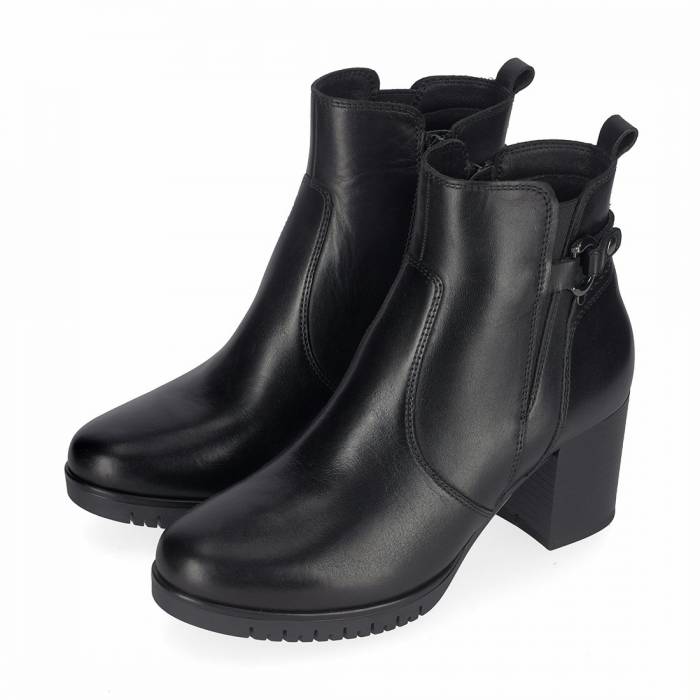 Stivaletto 3130 Wenda