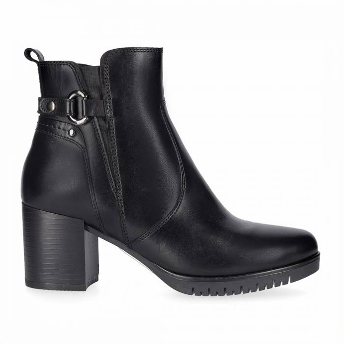 Stivaletto 3130 Wenda