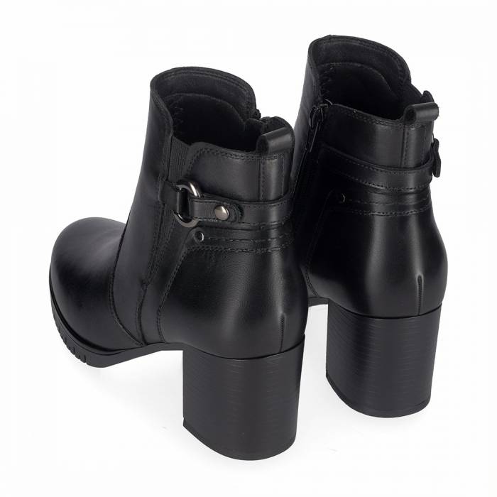 Stivaletto 3130 Wenda