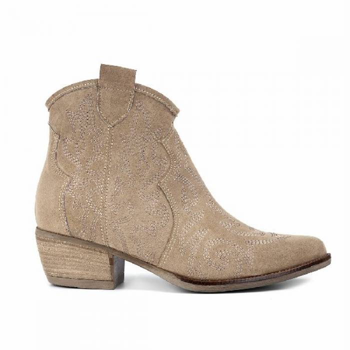 Stivaletto 4008