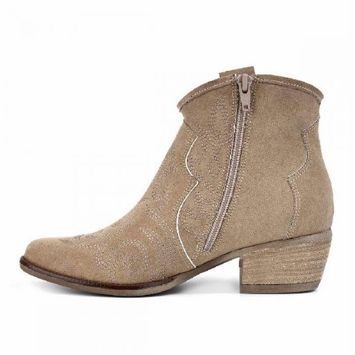 Stivaletto 4008