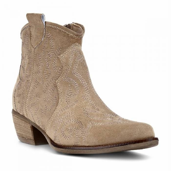 Stivaletto 4008