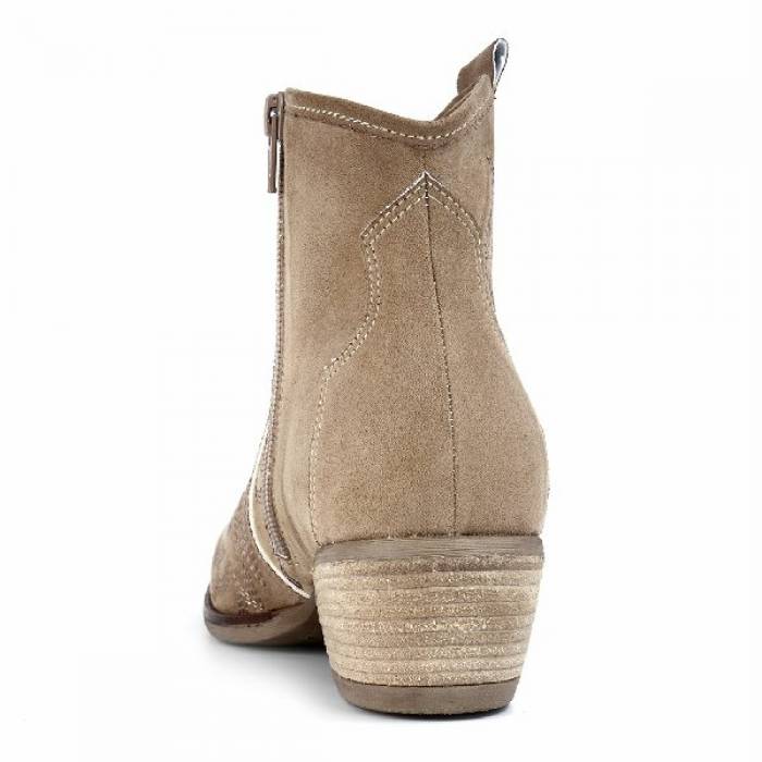 Stivaletto 4008