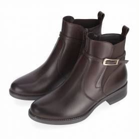 Stivaletto 656 Nancy