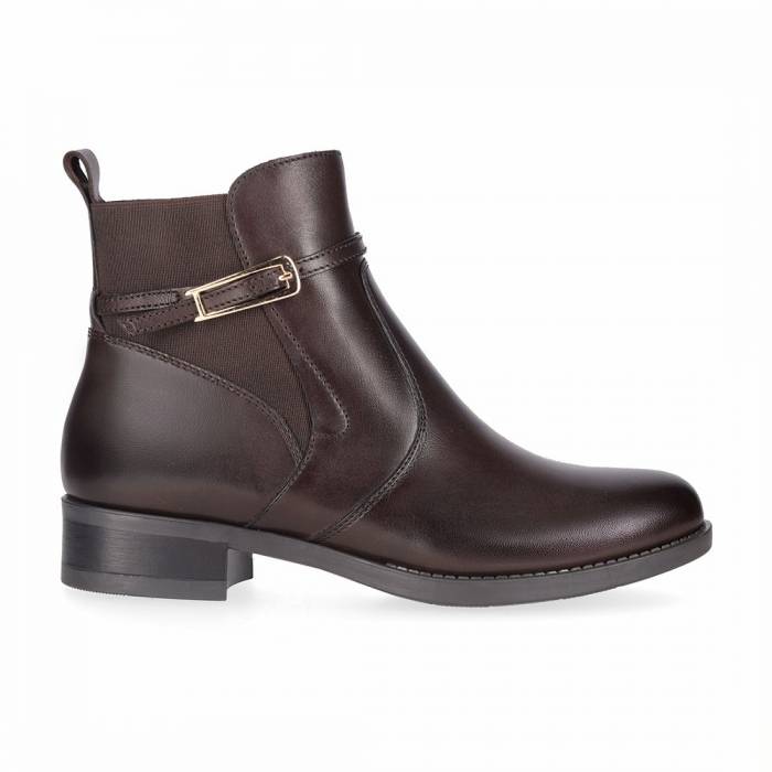 Stivaletto 656 Nancy