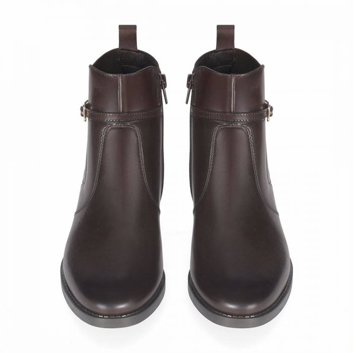Stivaletto 656 Nancy