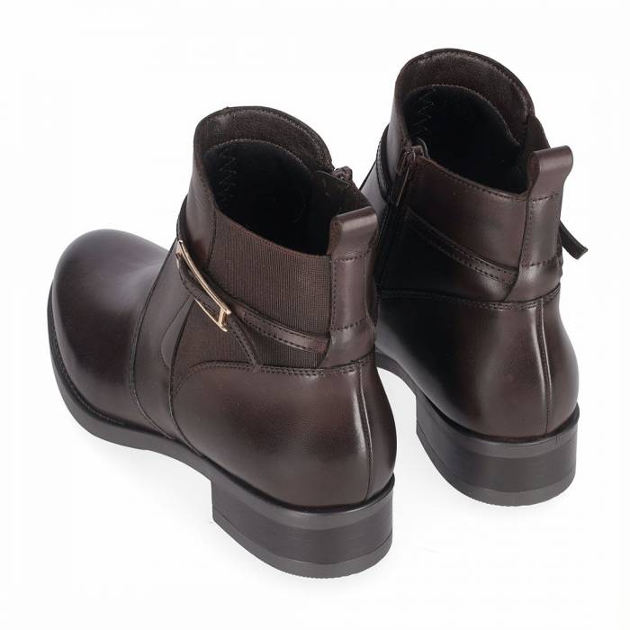 Stivaletto 656 Nancy