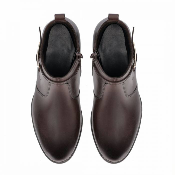 Stivaletto 656 Nancy