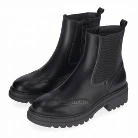 Stivaletto 682 Mosca