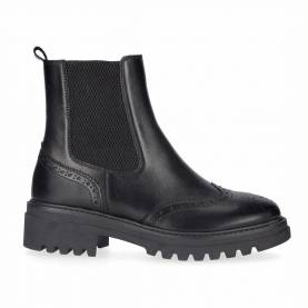 Stivaletto 682 Mosca