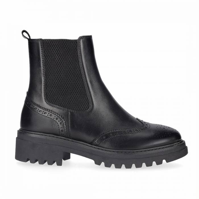 Stivaletto 682 Mosca