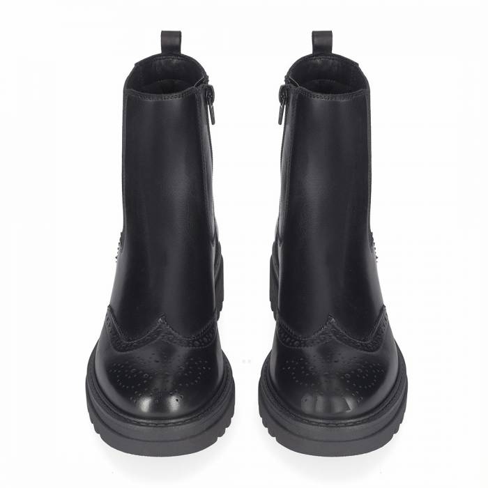 Stivaletto 682 Mosca