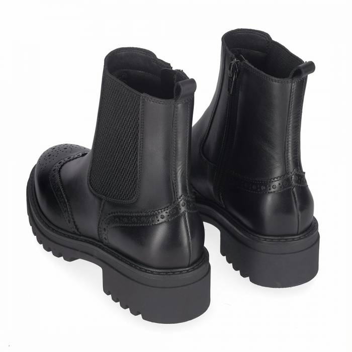 Stivaletto 682 Mosca