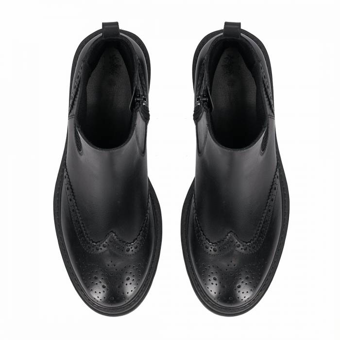 Stivaletto 682 Mosca