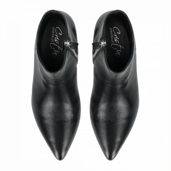 Stivaletto Ada 1