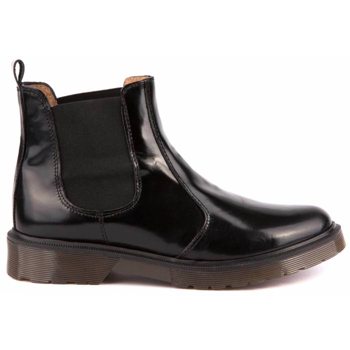 Stivaletto 