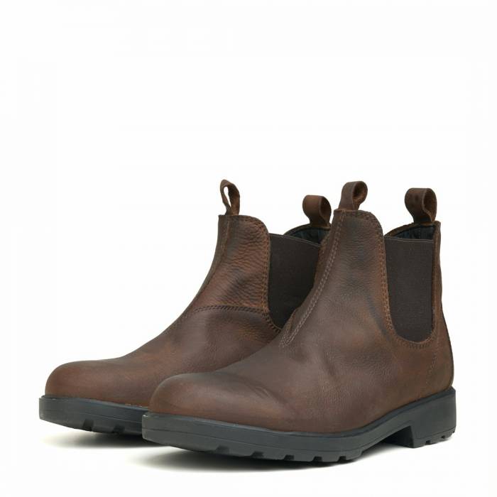 Stivaletto Brest