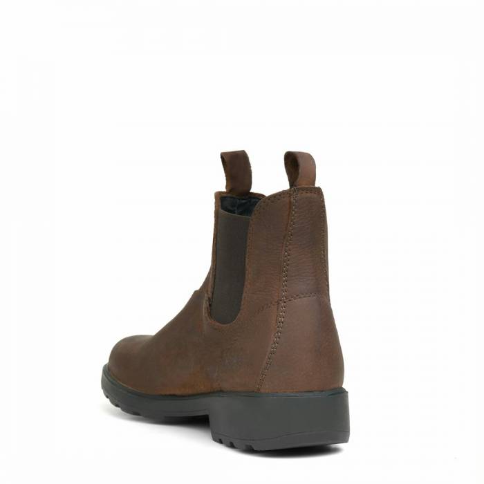 Stivaletto Brest