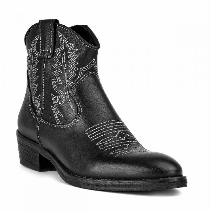 Stivaletto El Dorado