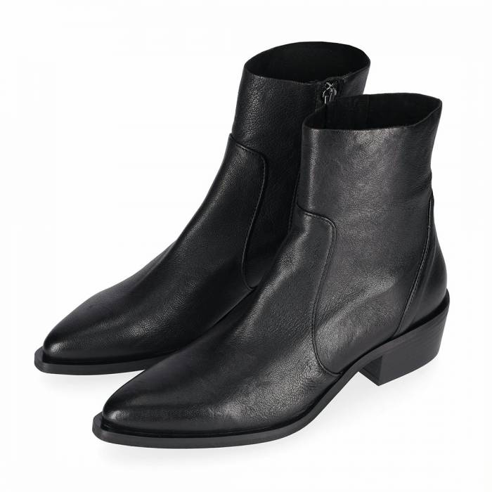 Stivaletto Flavia 05