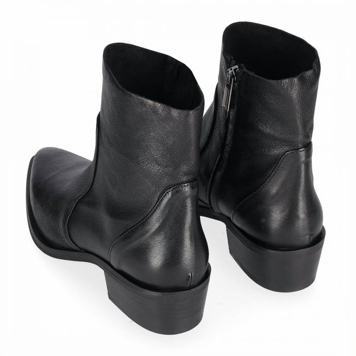 Stivaletto Flavia 05