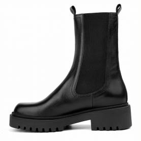Stivaletti Invernali Donna