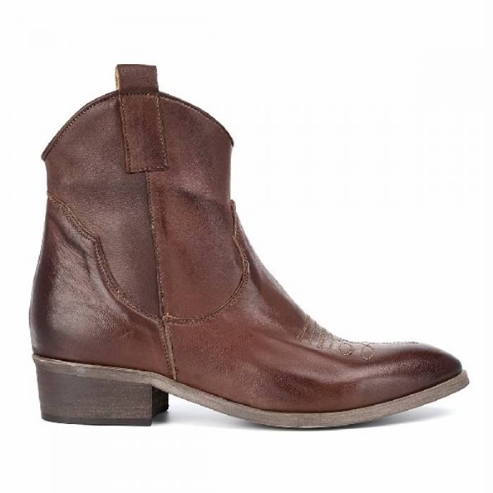 Stivaletto Gae 1125 Lav