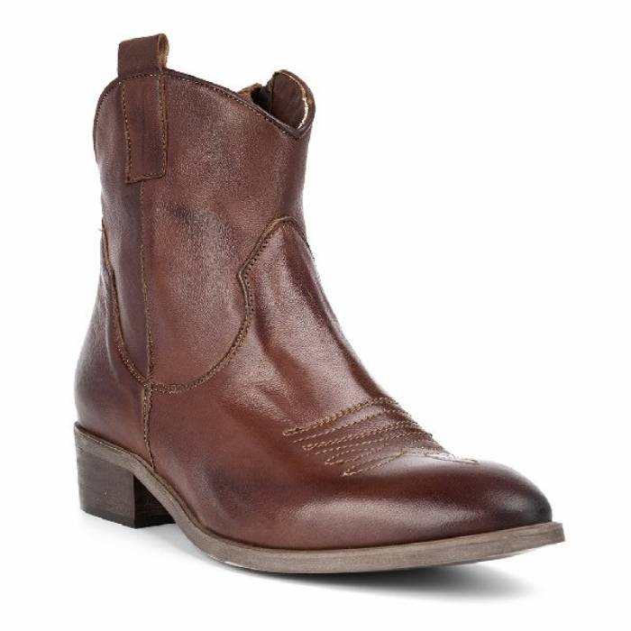 Stivaletto Gae 1125 Lav