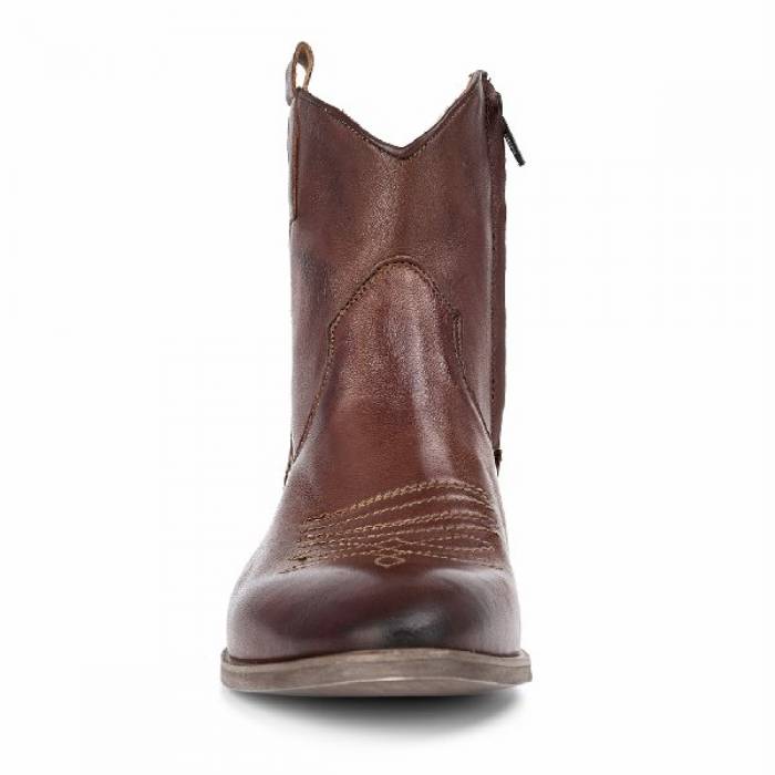 Stivaletto Gae 1125 Lav