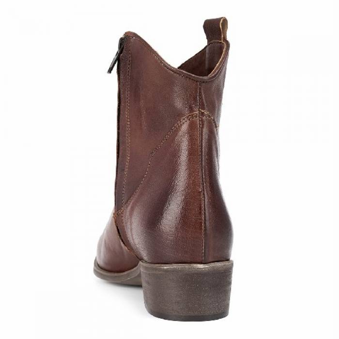 Stivaletto Gae 1125 Lav