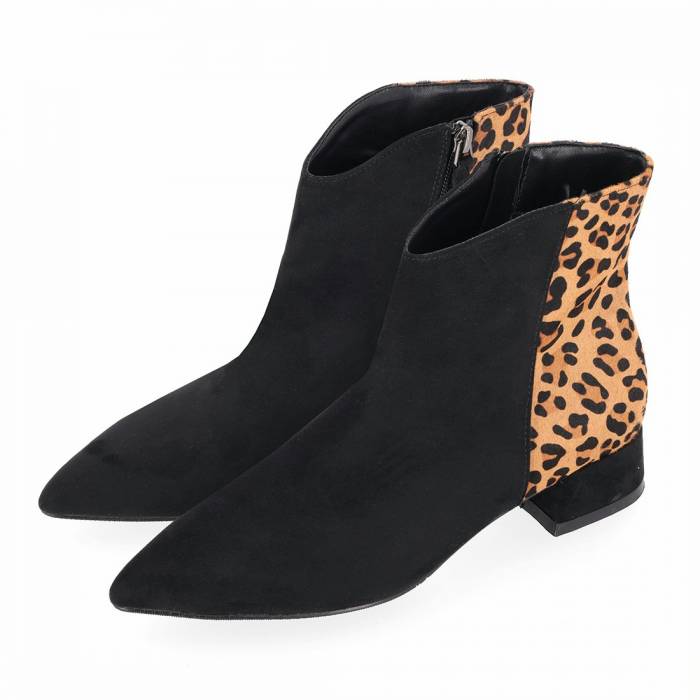 stivaletto H12-01M