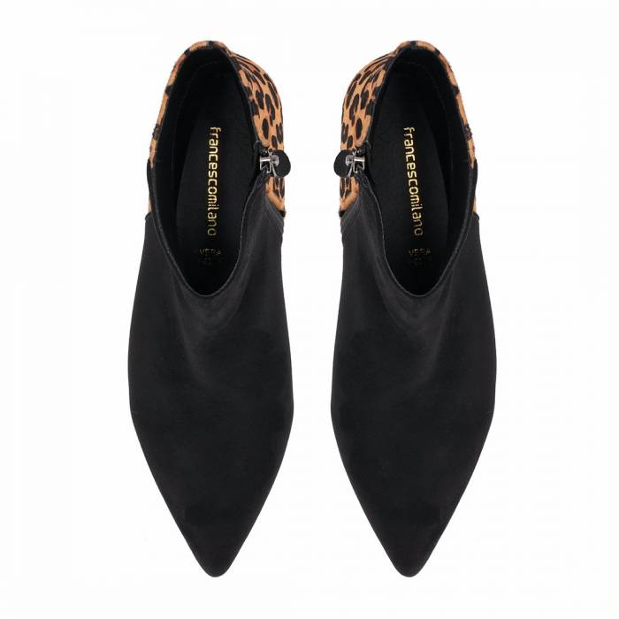 stivaletto H12-01M