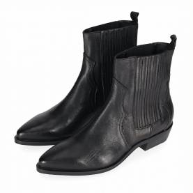 Stivaletto Idea 02 L