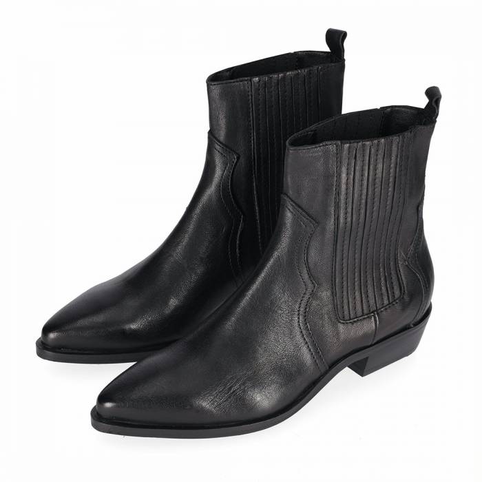 Stivaletto Idea 02 L