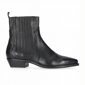 Stivaletto Idea 02 L