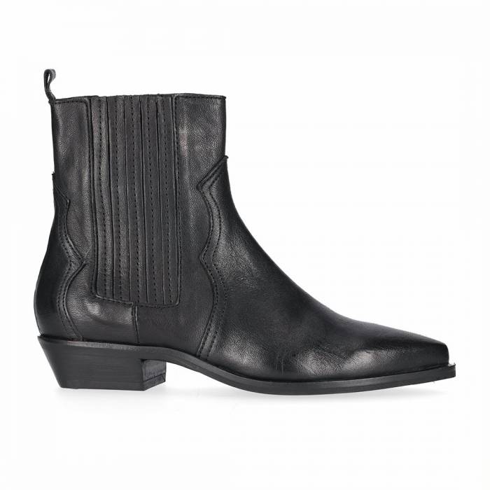 Stivaletto Idea 02 L
