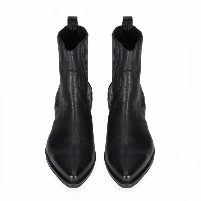Stivaletto Idea 02 L