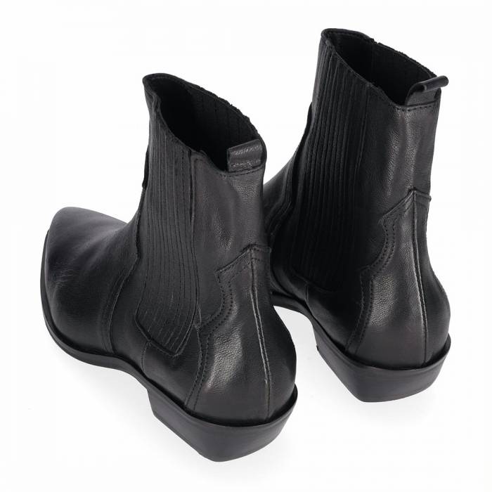 Stivaletto Idea 02 L