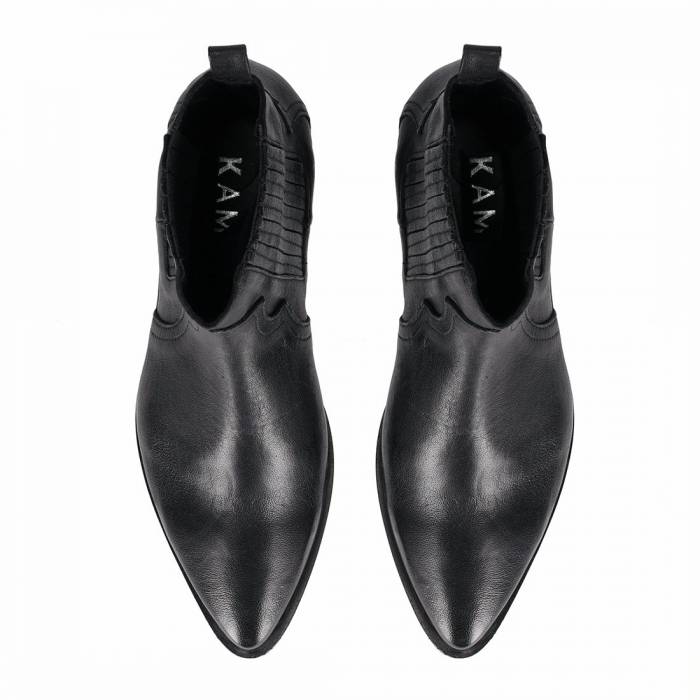 Stivaletto Idea 02 L