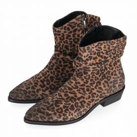 Stivaletto Idea 15 maculato