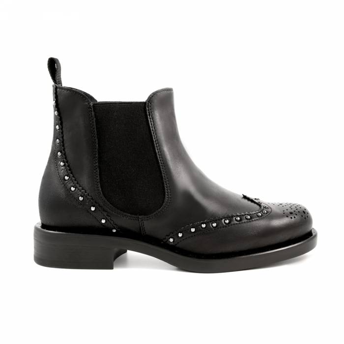 Stivaletto Jesi Nere