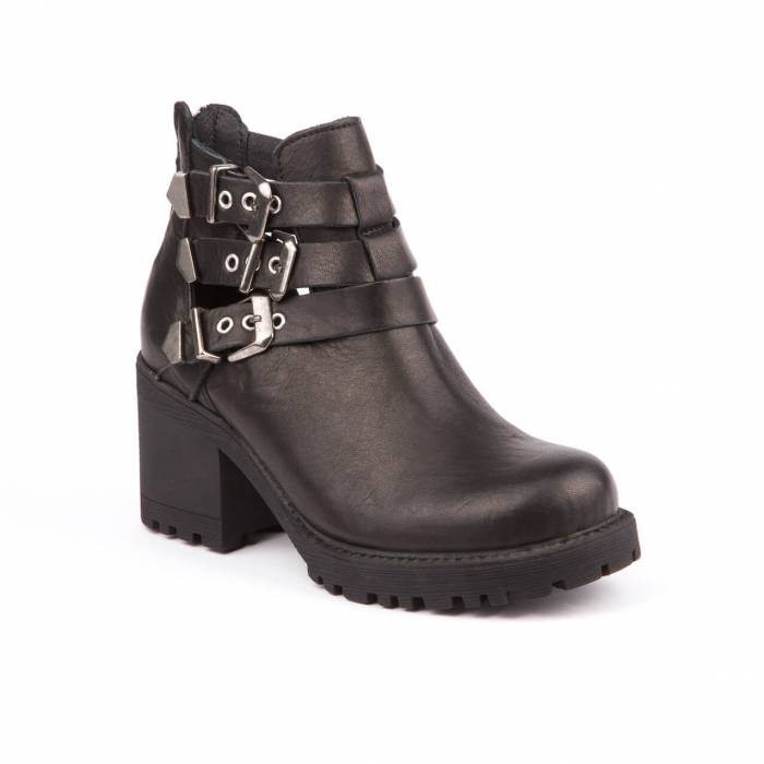 Stivaletto London Style