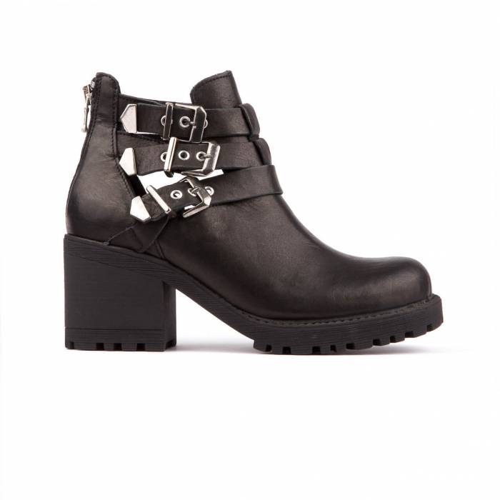 Stivaletto London Style