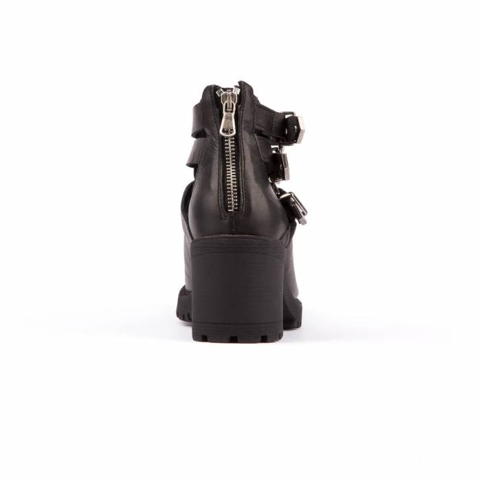 Stivaletto London Style