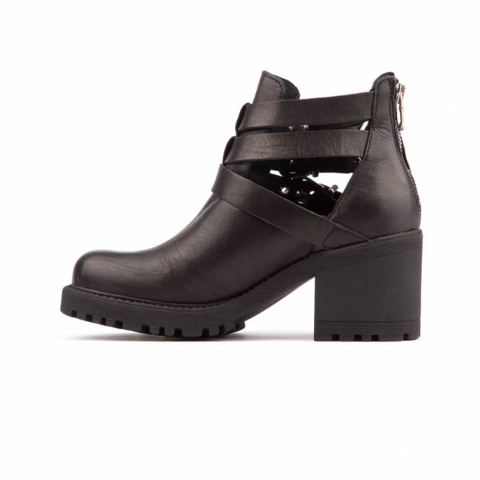 Stivaletto London Style