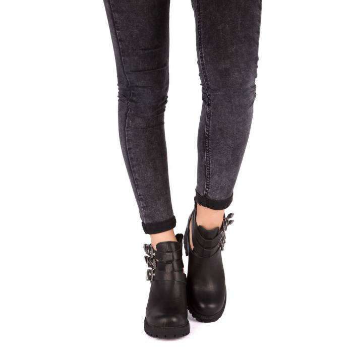 Stivaletto London Style